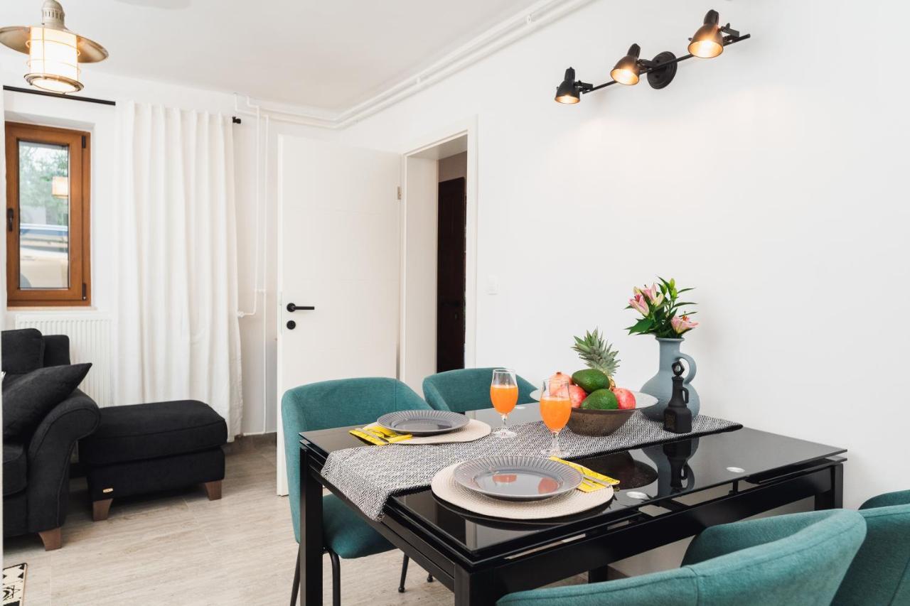 Amfora Maris Apartment Split Exterior photo