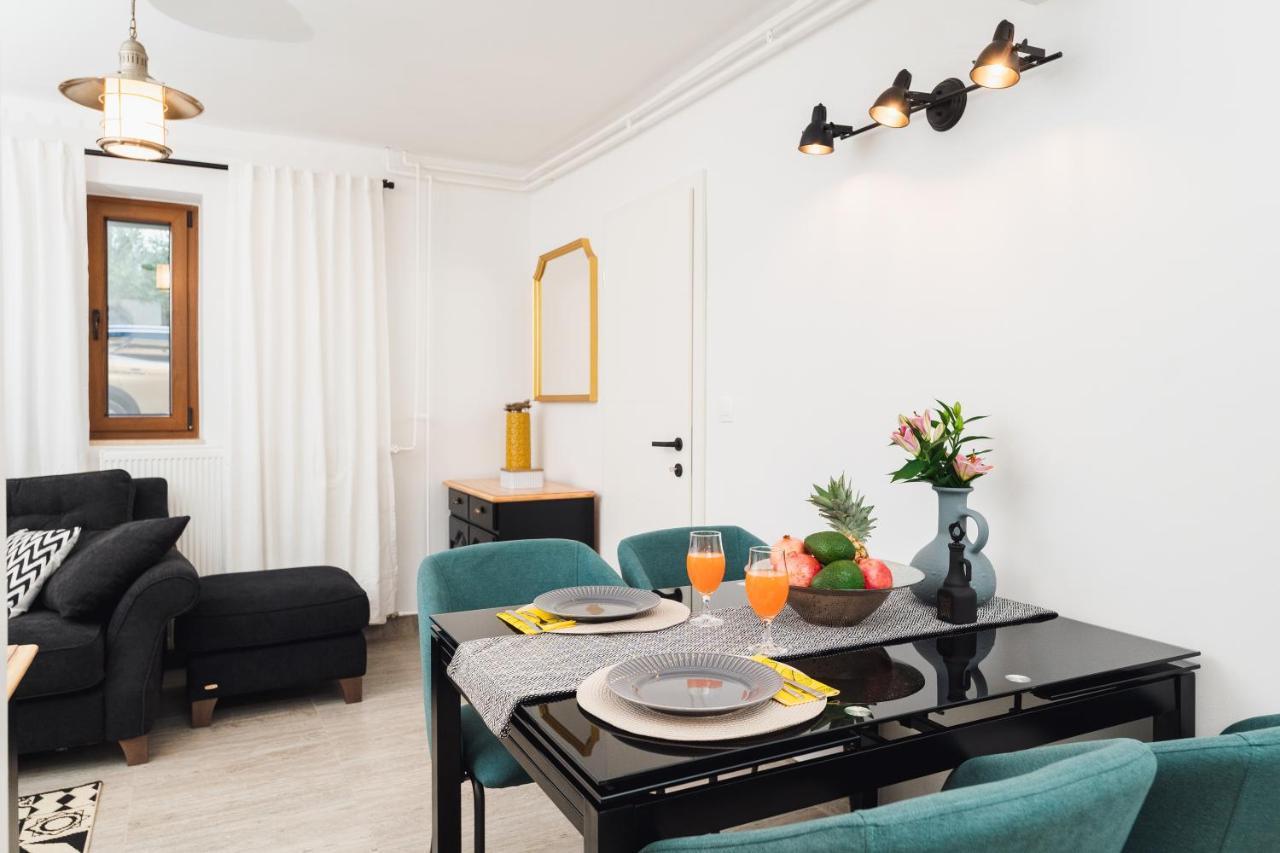 Amfora Maris Apartment Split Exterior photo