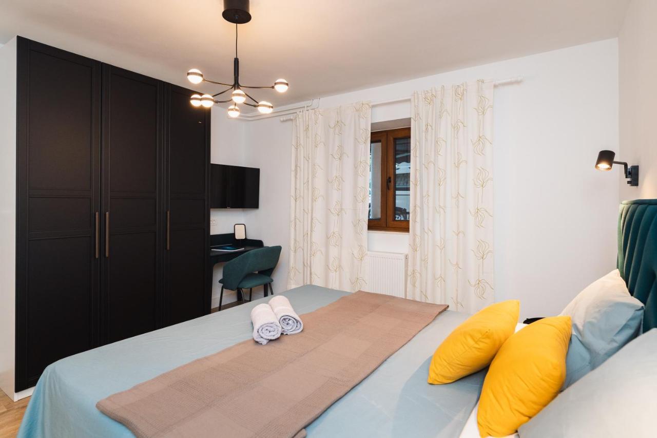 Amfora Maris Apartment Split Exterior photo